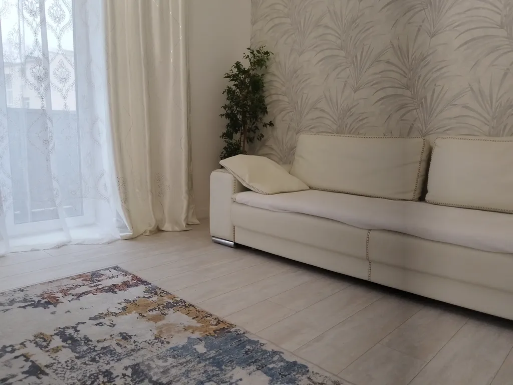 Квартира в центре Минска