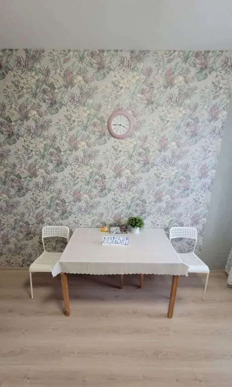 Уютная квартира, в центре Академического района