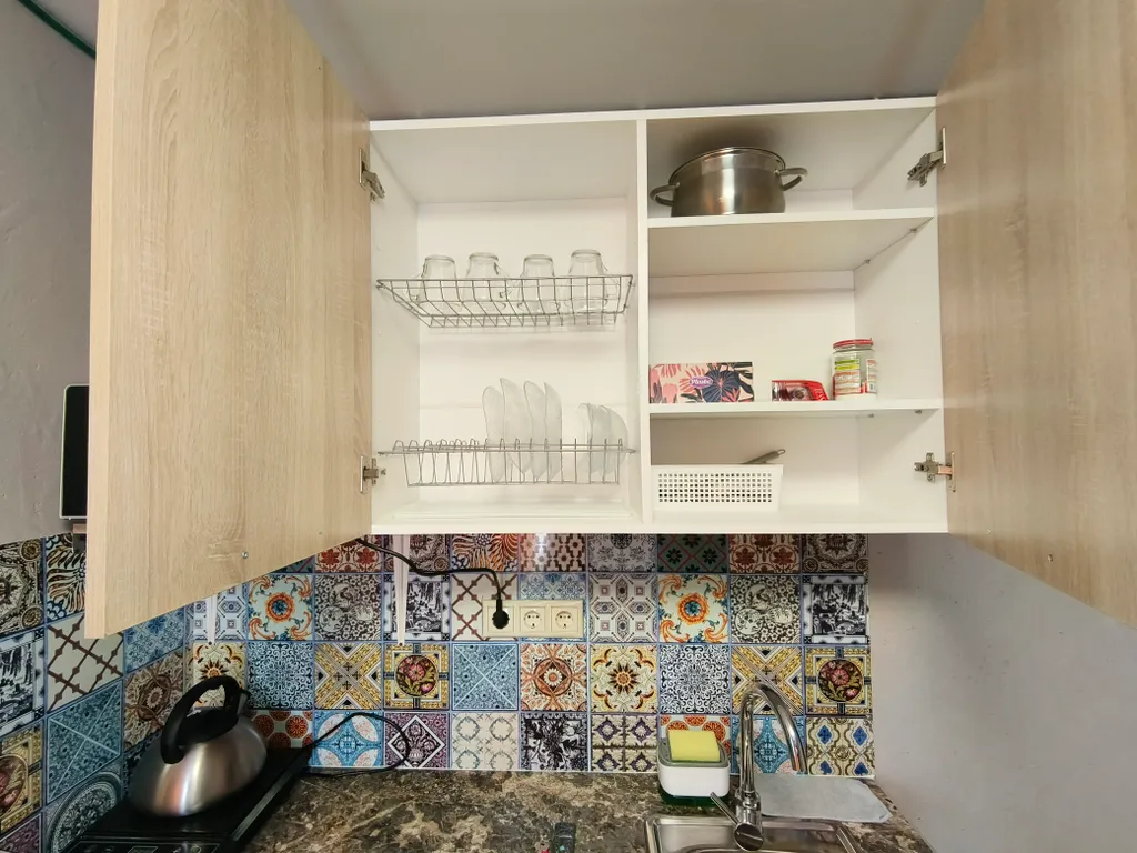 Студия у метро Саларьево