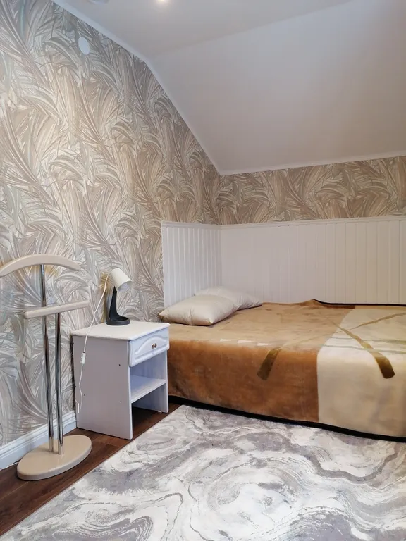 Коттедж 2-комнатный Дом — аренда посуточно в Сортавала