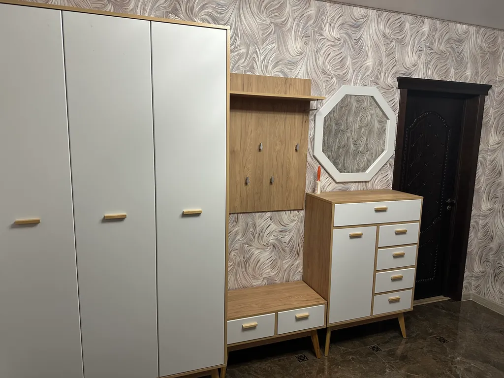 Новая VIP квартира рядом с Мегагрином