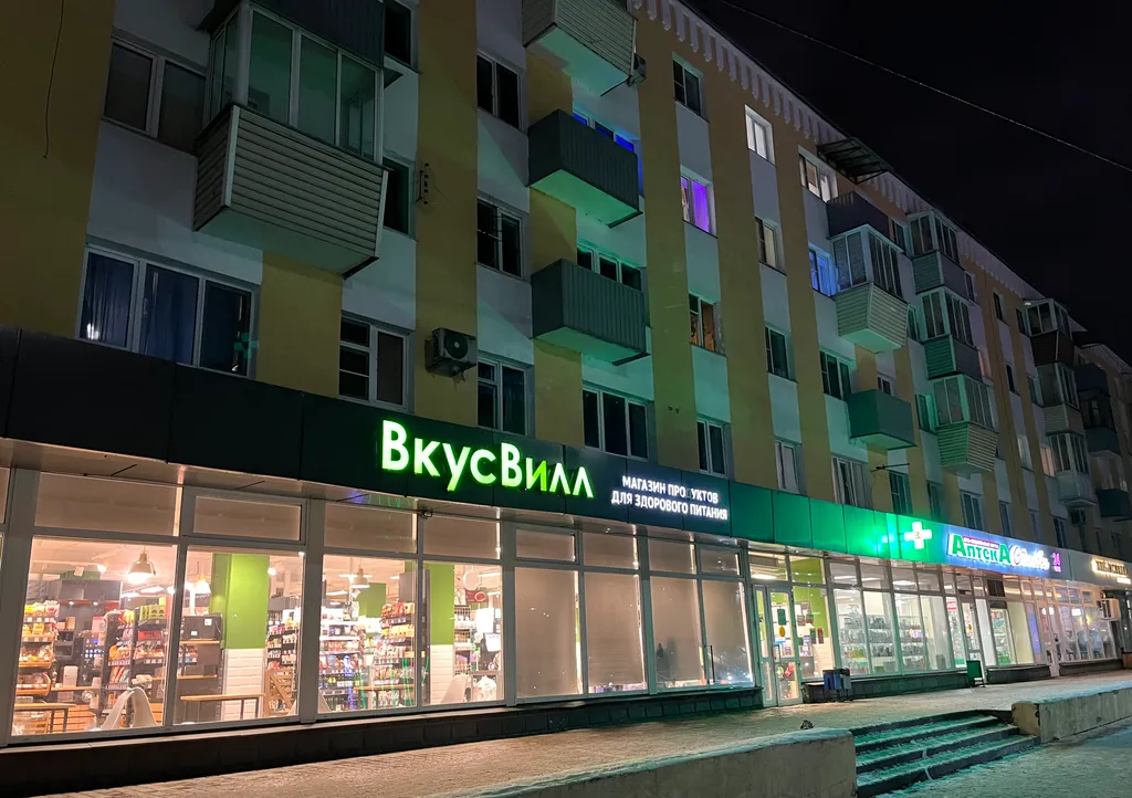 Апартаменты с видом на Площадь Победы