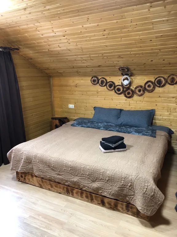 Вилла казачий двор