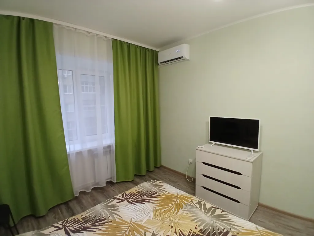 Уютная квартира, 1 остановка до центра