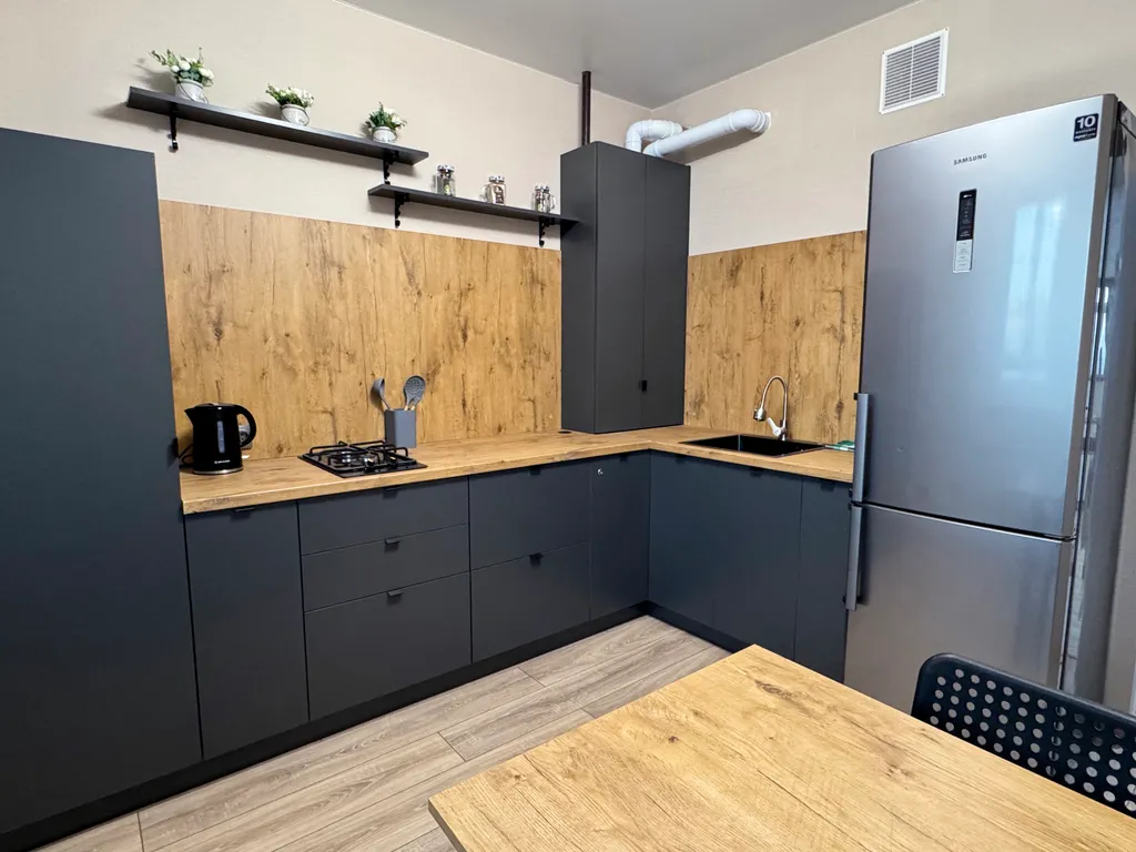 Квартира 1-комнатная Квартира — Калининград