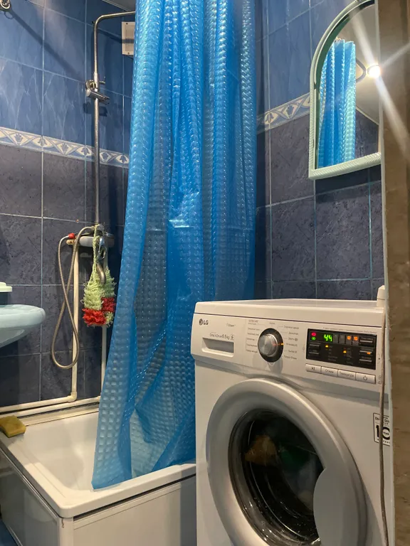 Уютная квартира, от федеральной трассы не далеко