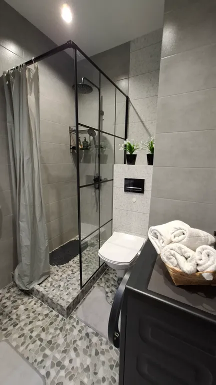 Квартира 2-комнатная Квартира — Сальское