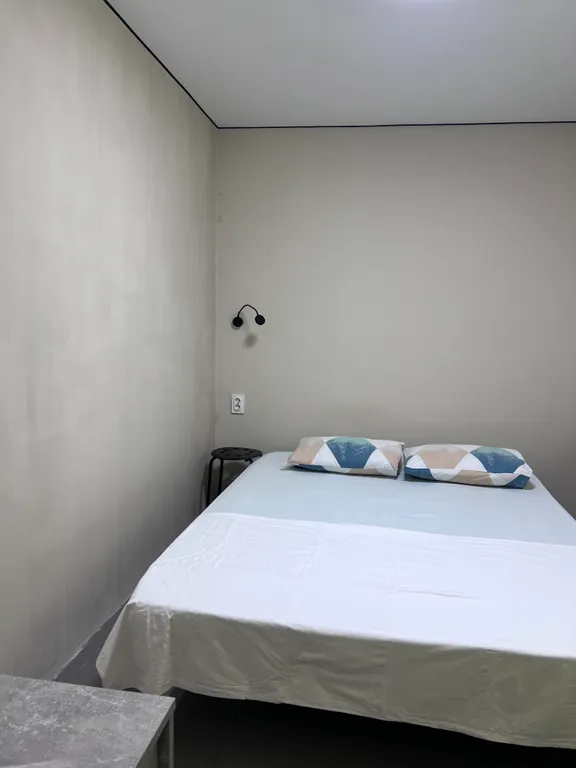 Апартамент чисто функционально пешком до Центра