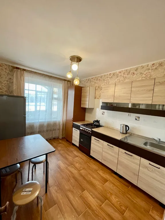 2 -Комнатная квартира Остальная