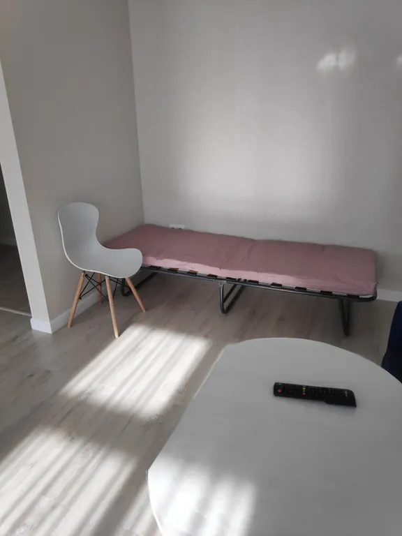 Квартира рядом с островом Канта