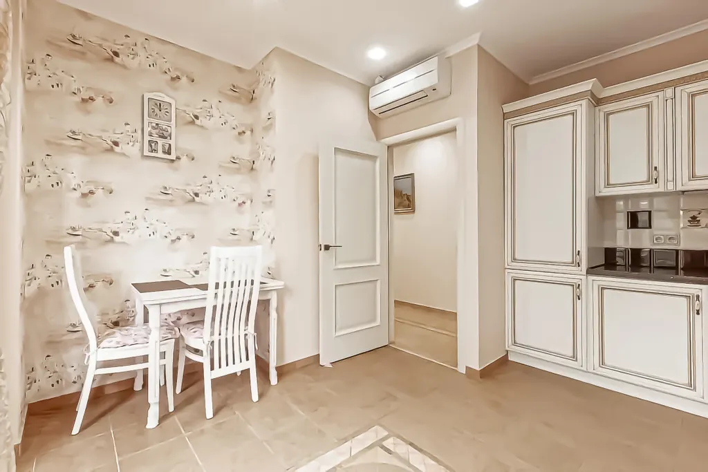 Резиденция Санторини