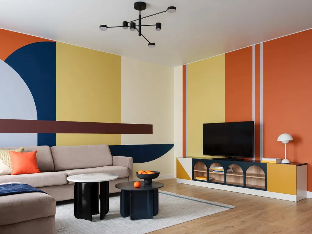 Квартира 2-комнатная Квартира — Москва