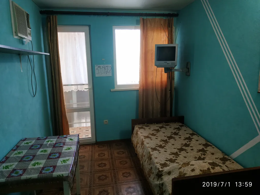 Частный дом в районе пляжа Жемчужного море в 5 минутах