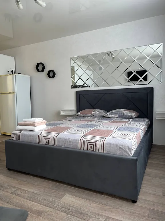 Студия для комфортного проживания