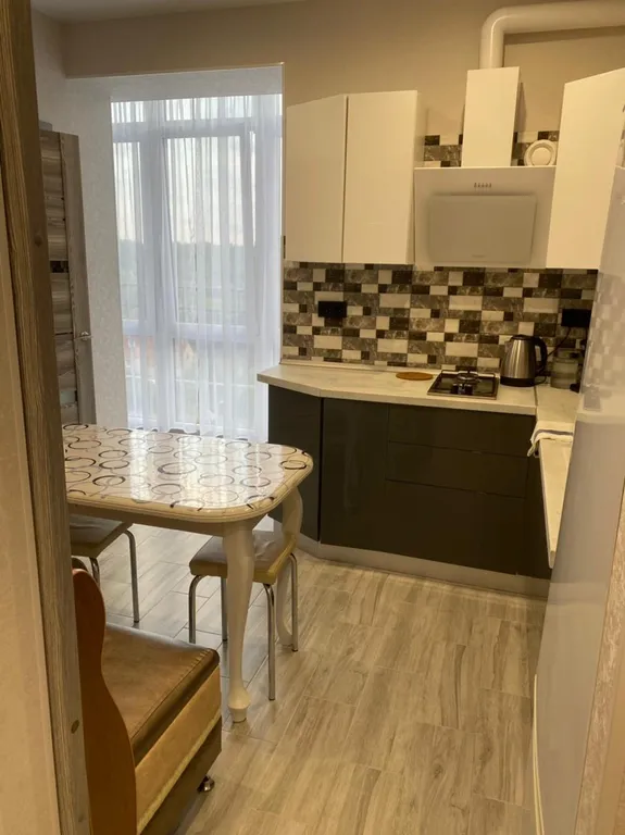 Квартира Квартира Рядом с морем, Шикарный вид, Трансфер — Пионерский