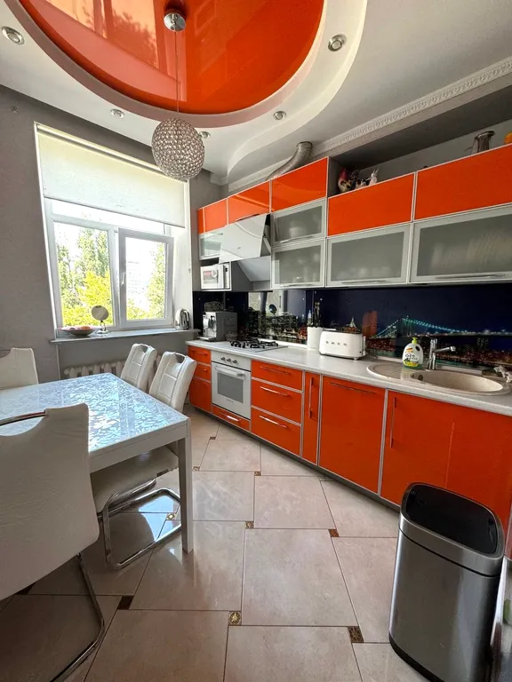 Квартира Апартаменты в самом центре Новороссийска — аренда посуточно в Новороссийск