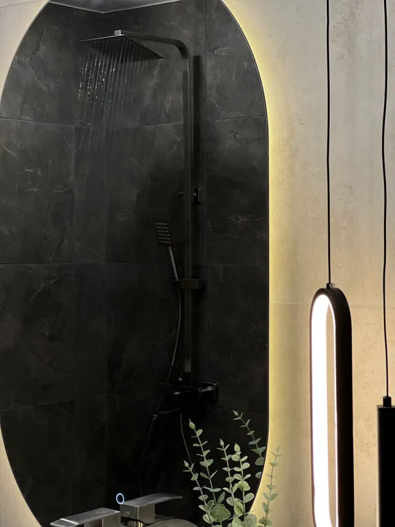 Комфортабельный Дом Vesna