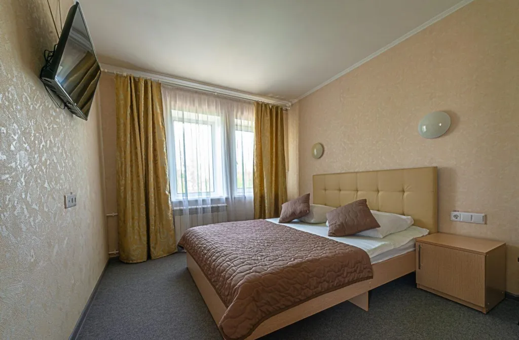 Квартира Комната — аренда посуточно в Рубцовск