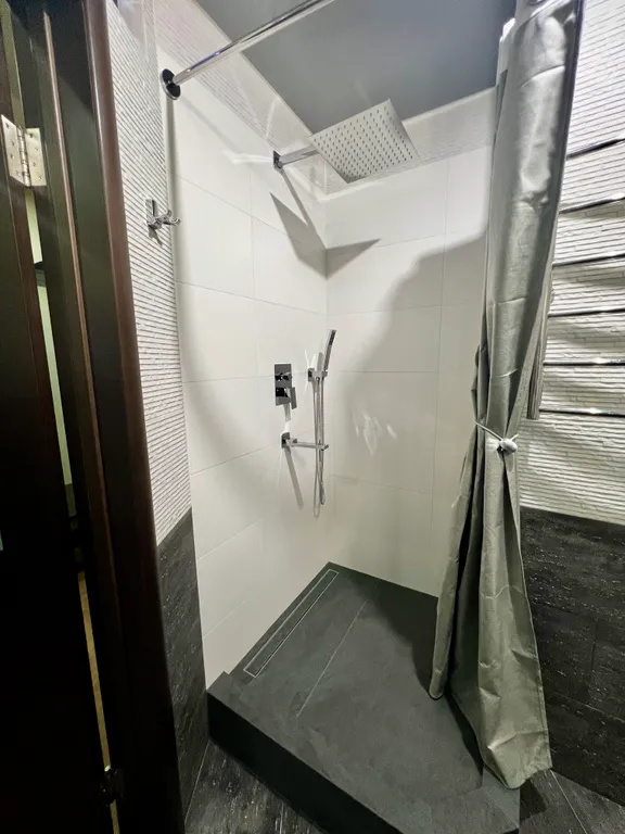 Уютная квартира-студия в тихом районе