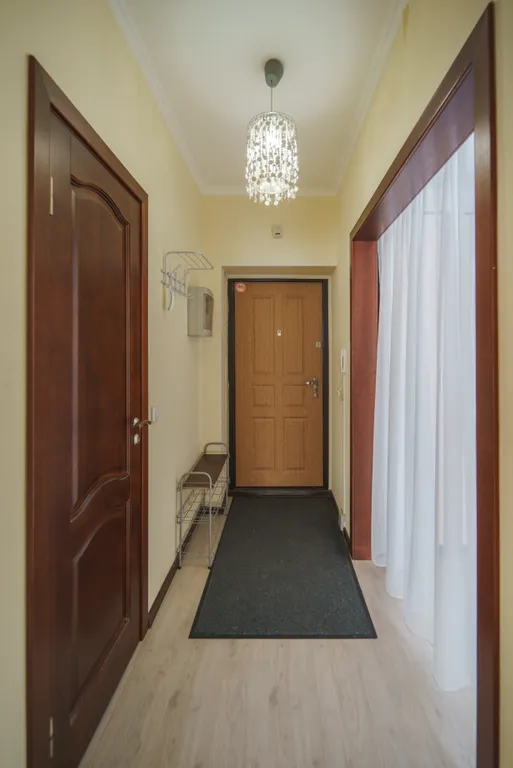 1-к квартира рядом с Ривьерой