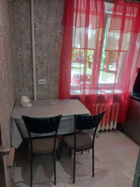 Прекрасная квартира в центре