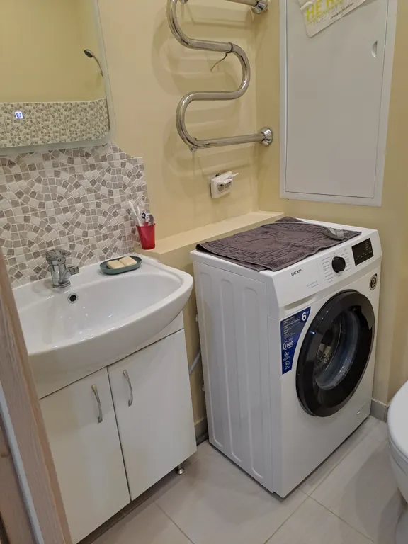 Студия в звёздном