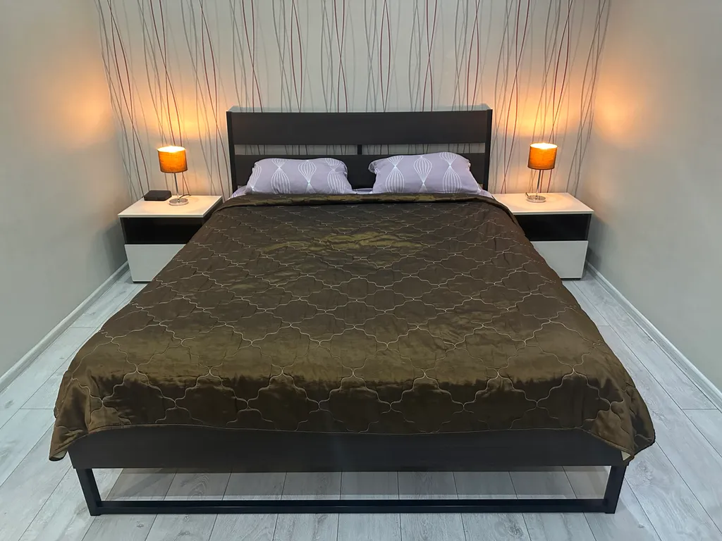 Уютная квартира в жк академическом — аренда посуточно в Люберцы