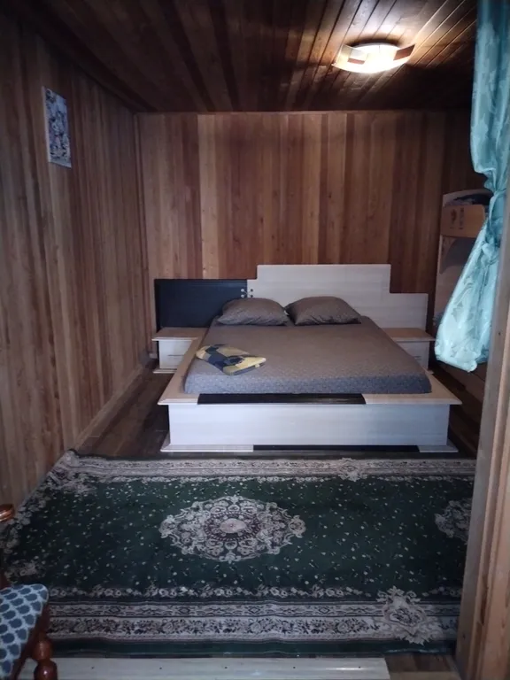 Уютный домик на берегу Азовского моря