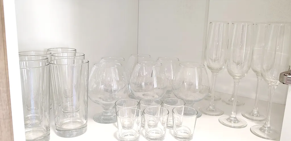 Квартира с видом на море