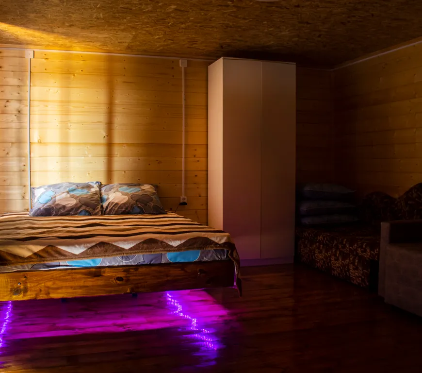 Озеро медвежье Медвежий угол