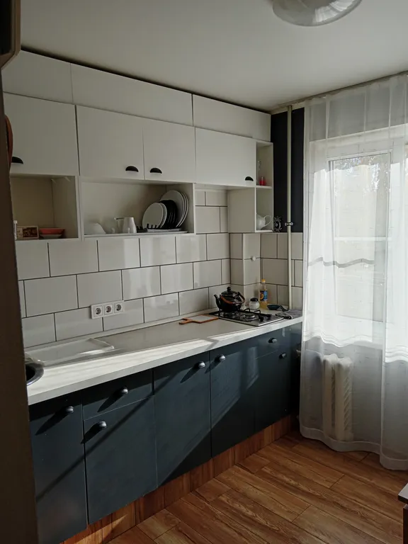 Квартира 1-комнатная Квартира — Краснодар