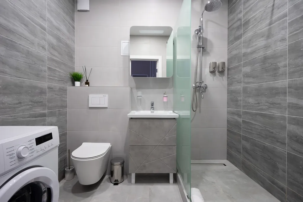 Квартира Квартира Евродвушка Ирис у парка — Калининград