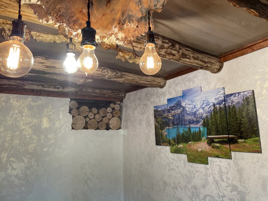 4-комнатный Дом