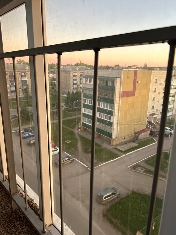 Квартира в районе Туймазы-Арена