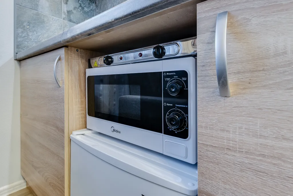 Квартира Уютная квартира у метро Технологический институт — Санкт-Петербург