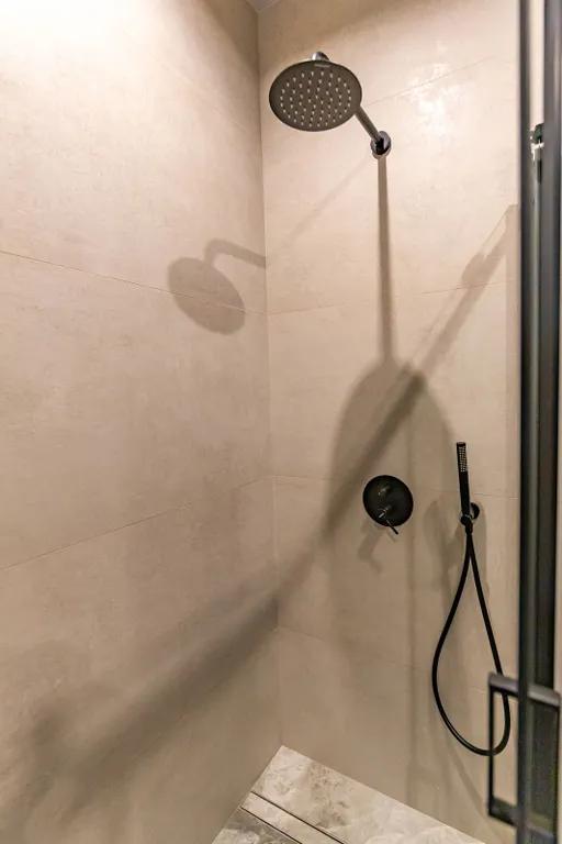 Ультрасовременные апартаменты с шикарным видом на море