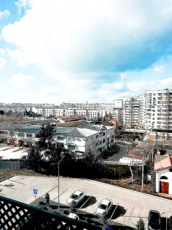 Квартира 1-комнатная квартира у моря — Севастополь