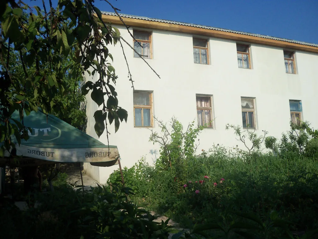 Квартира Эконом номера в гостевом доме — аренда посуточно в Севастополь