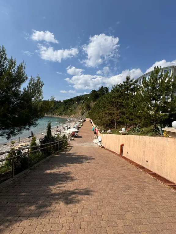 Сосновый Берег