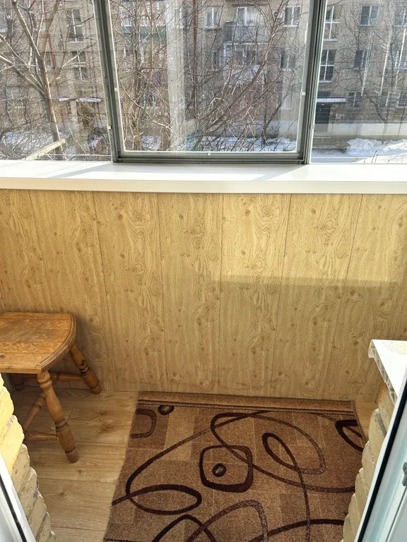 Чистая уютная квартира в центре города