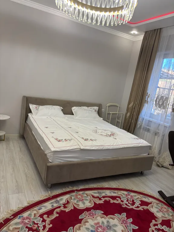 Уютная квартира в центре, курортной зоне, с парковкой