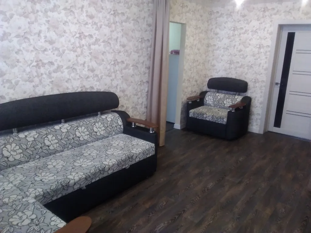 2х комнатная квартира в центре