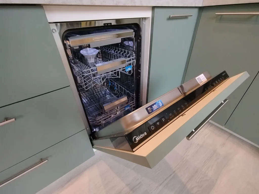 Стильный барн с крытой мангальной зоной