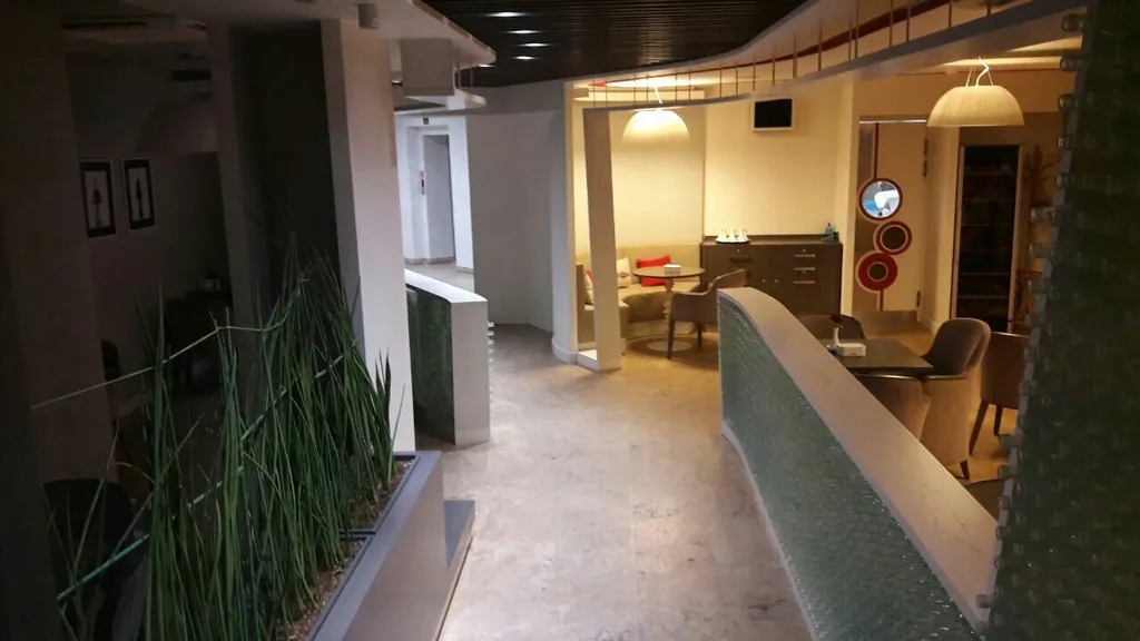 Уютная трехкомнатная квартира