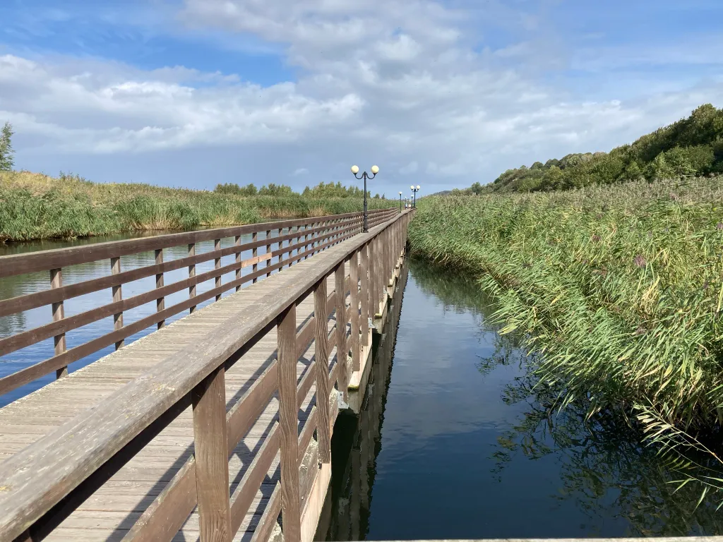 Дом для отпуска Amber Home с 3 спальнями