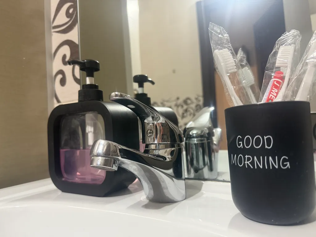 Студия для комфортного семейного отдыха и командированных