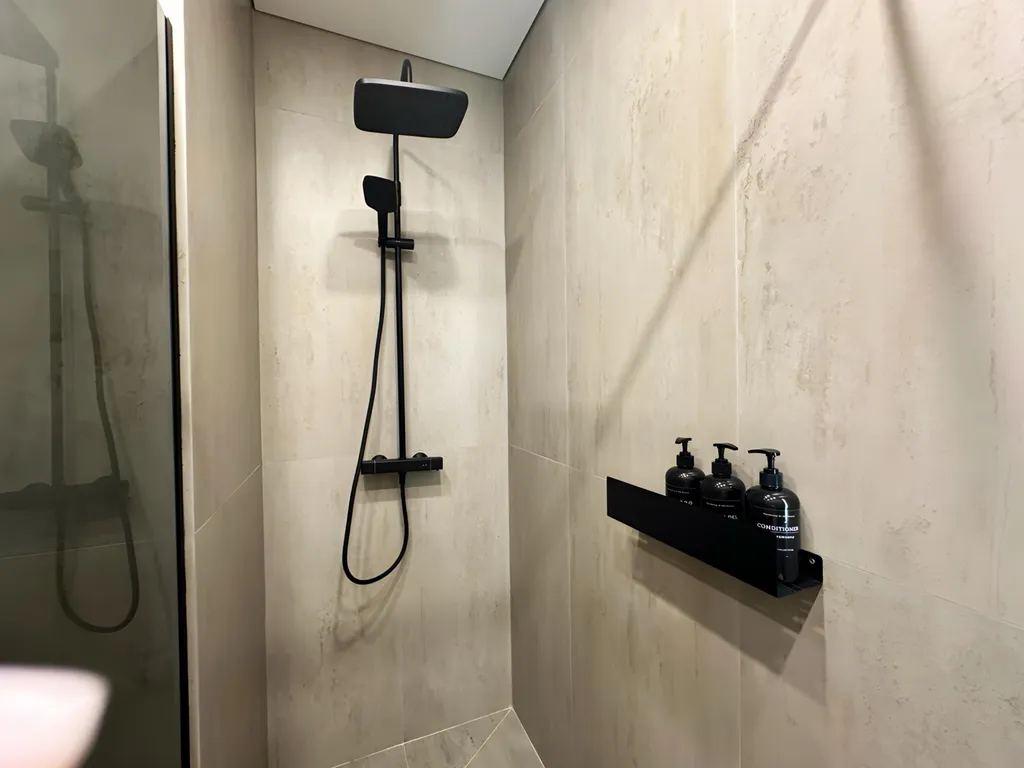 Уютная квартира в 5 минутах от моря