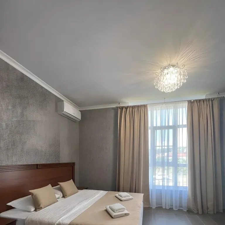 Квартира Комната — аренда посуточно в Сириус