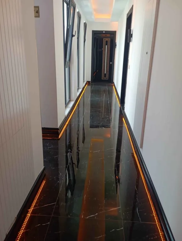 Элитная квартира в сердце города Алания(Турция)