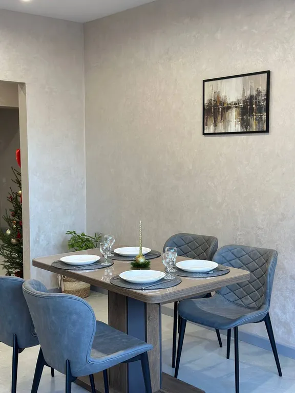 Квартира у подножья горы Машук около курортной зоны